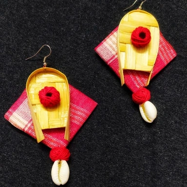 Handmade Earring